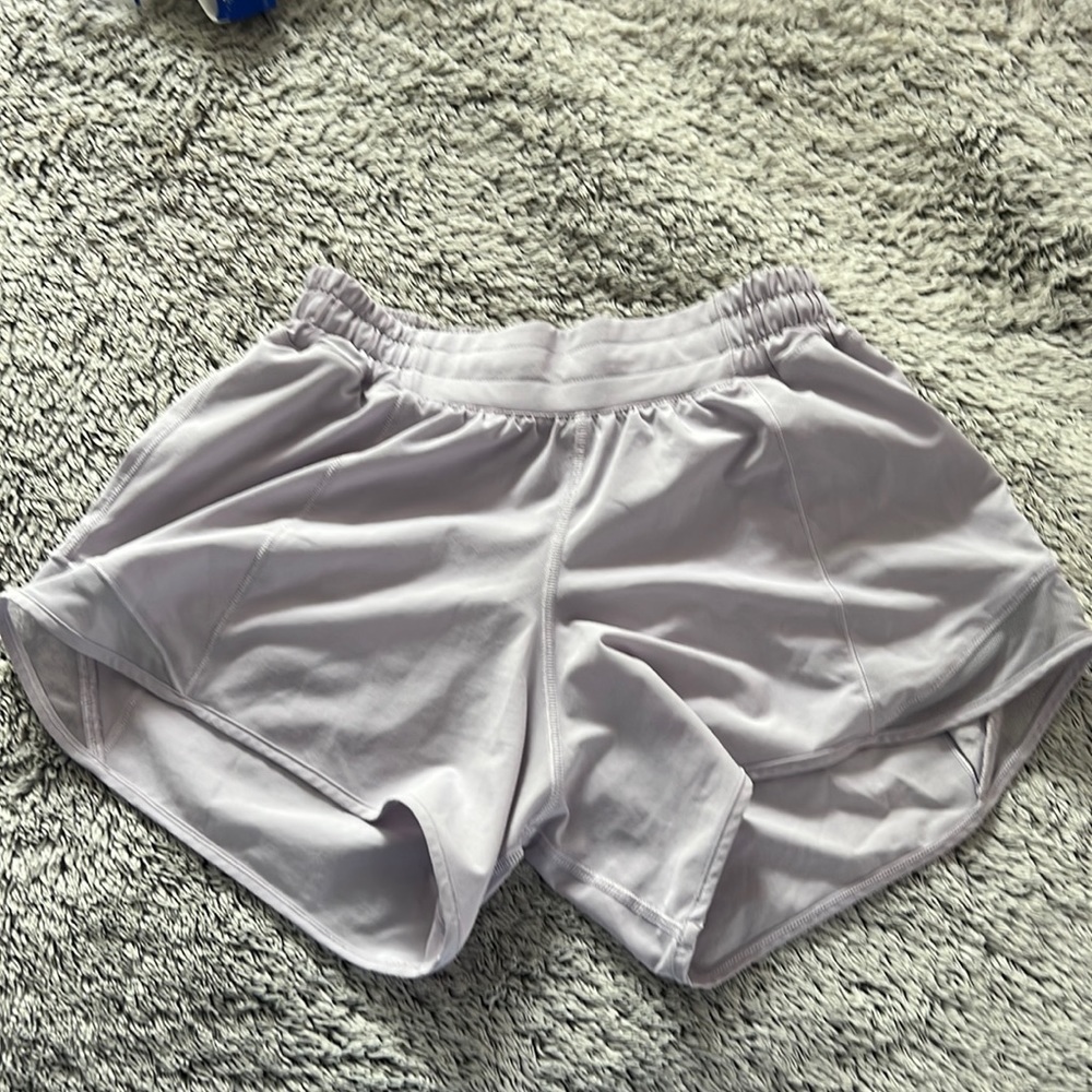 Hotty hot 4’ shorts